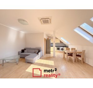 Byt 2+kk na prodej, Olomouc Sokolská, 57 m²