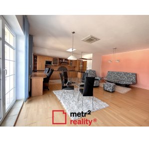 Byt 2+kk na prodej, Olomouc Sokolská, 87 m²