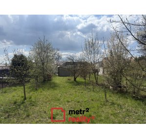 Pozemek k bydlení na prodej, Bystročice 1.247 m²