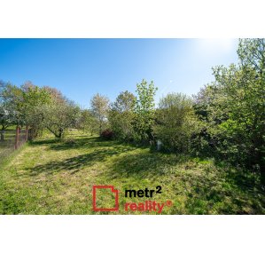Pozemek k bydlení na prodej, Bystročice 1.247 m²