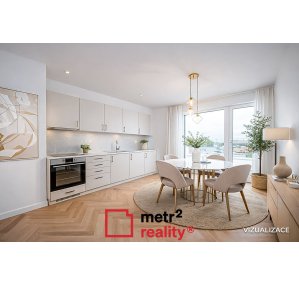 Byt 3+kk k pronájmu, Olomouc U solných mlýnů, 109 m²