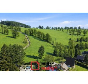 Pozemek k bydlení na prodej, Staré Město Hynčice pod Sušinou, 886 m²