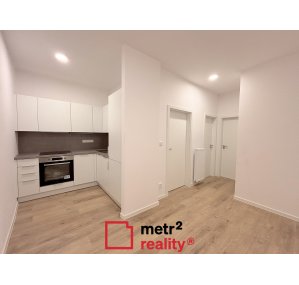 Byt 2+1 k pronájmu, Olomouc Dolní náměstí, 48 m²