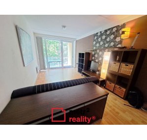 Byt 1+kk k pronájmu, Olomouc Kavaleristů, 26 m²