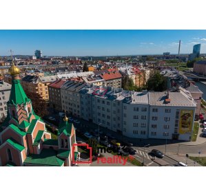 Byt 3+1 na prodej, Olomouc Gorazdovo nám., 82 m²