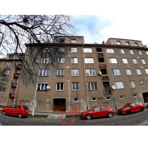 Byt 3+1 na prodej, Olomouc Vídeňská, 58 m²