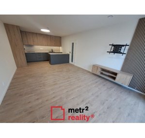 Byt 2+kk k pronájmu, Uničov Cukrovarská, 53 m²