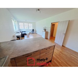 Byt 2+kk k pronájmu, Olomouc Aloise Rašína, 64 m²