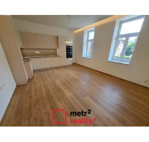 Byt 2+kk k pronájmu, Olomouc Mozartova, 65 m²