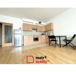 Byt 1+kk k pronájmu, Olomouc gen. Píky, 39 m²