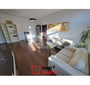 Byt 3+1 k pronájmu, Olomouc Mozartova, 120 m²