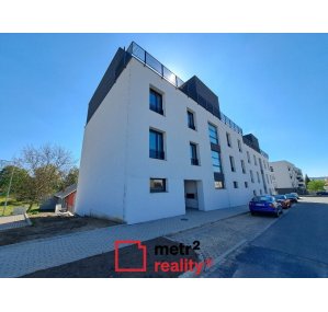 Byt 1+kk k pronájmu, Lipník nad Bečvou Na Výsluní, 33 m²