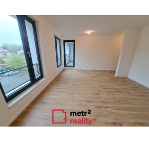 Byt 2+kk k pronájmu, Lipník nad Bečvou Na Výsluní, 52 m²