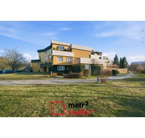 Byt 5+kk na prodej, Olomouc Jarmily Glazarové, 180 m²