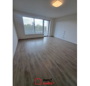 Byt 1+kk k pronájmu, Olomouc Loudova, 37 m²