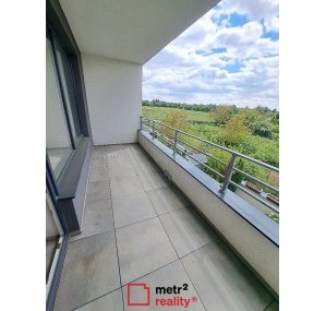 Byt 1+kk k pronájmu, Olomouc Loudova, 37 m²