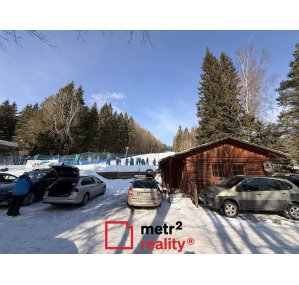 Restaurace na prodej, Karlova Studánka, 86 m²