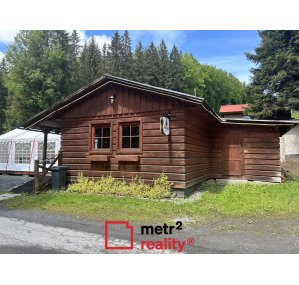 Restaurace na prodej, Karlova Studánka, 86 m²