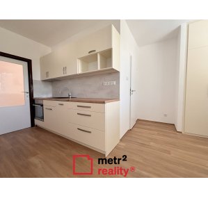 Byt 2+1 k pronájmu, Olomouc Heyrovského, 58 m²