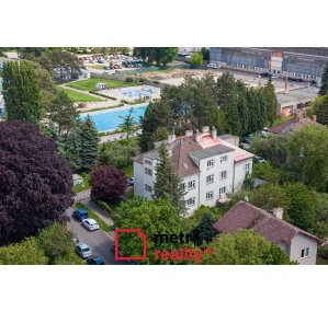 Byt 4+kk na prodej, Olomouc Václavkova, 80 m²