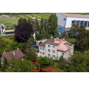 Byt 3+1 na prodej, Olomouc Václavkova, 98 m²