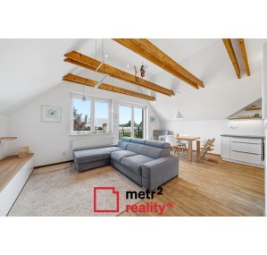 Byt 3+kk na prodej, Olomouc Tvrdíkova, 96 m²