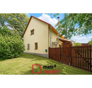 Chalupa na prodej, Bouzov, 400 m²