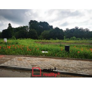 Pozemek k bydlení na prodej, Uničov, 772 m²
