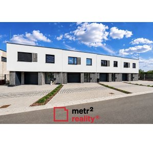 Rodinný dům na prodej, Olomouc K Lesíku, 146 m²