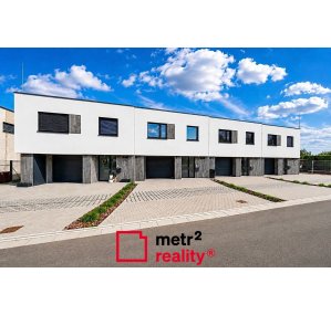 Rodinný dům na prodej, Olomouc K Lesíku, 146 m²