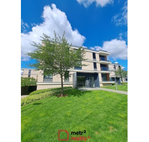 Byt 3+kk k pronájmu, Olomouc Karla Mareše, 82 m²