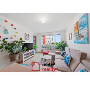 Byt 2+kk na prodej, Olomouc Janského, 53 m²