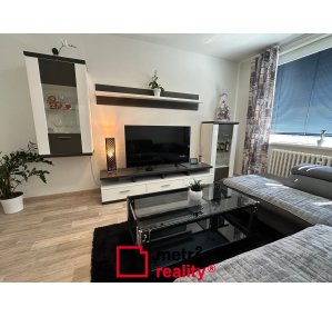 Byt 3+1 na prodej, Olomouc Nešporova, 68 m²