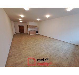 Byt 1+kk k pronájmu, Olomouc U cukrovaru, 50 m²