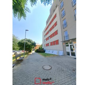 Byt 2+kk k pronájmu, Olomouc gen. Píky, 62 m²