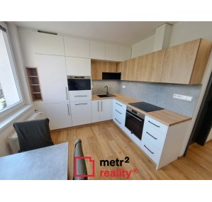 Byt 2+1 k pronájmu, Litovel Novosady, 50 m²