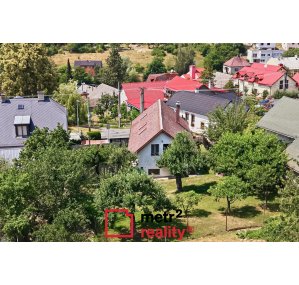 Rodinný dům na prodej, Olomouc Zlaté doly, 100 m²