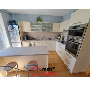 Byt 2+1 k pronájmu, Olomouc Horní lán, 70 m²