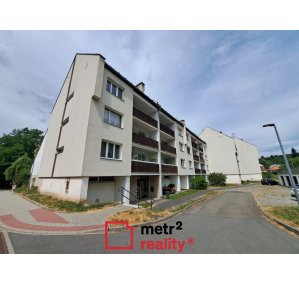 Byt 3+1 k pronájmu, Šternberk Světlov, 72 m²