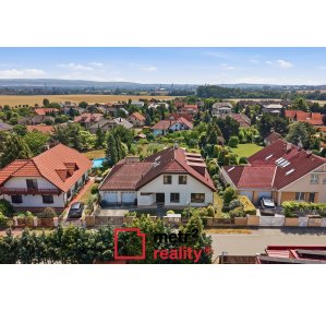 Rodinný dům na prodej, Křelov-Břuchotín Nová, 336 m²