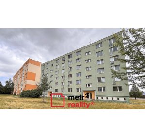Byt 2+1 na prodej, Olomouc Hraniční, 56 m²