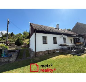 Rodinný dům na prodej, Dlouhomilov, 145 m²