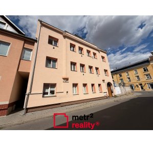 Byt 3+1 na prodej, Olomouc Horní hejčínská, 69 m²