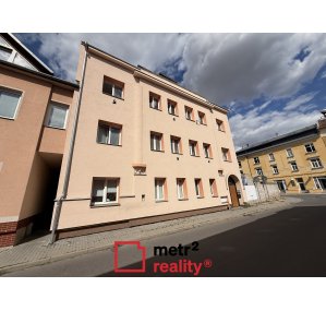 Byt 3+1 na prodej, Olomouc Horní hejčínská, 69 m²