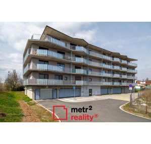 Byt 3+kk k pronájmu, Olomouc U solných mlýnů, 80 m²