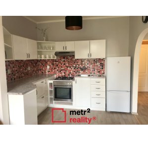 Byt 2+kk k pronájmu, Olomouc Gorazdovo nám., 50 m²