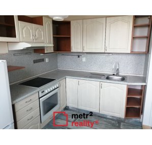Byt 2+1 k pronájmu, Olomouc Na Letné, 44 m²