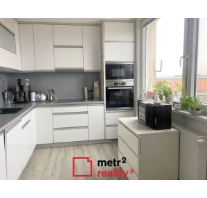 Byt 3+1 k pronájmu, Uničov Gen. Svobody, 72 m²