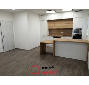 Byt 2+kk k pronájmu, Lipník nad Bečvou Na Výsluní, 63 m²