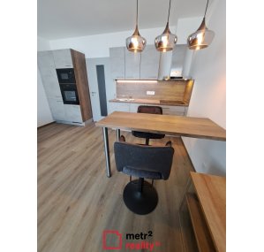 Byt 1+kk k pronájmu, Olomouc Topolová, 33 m²